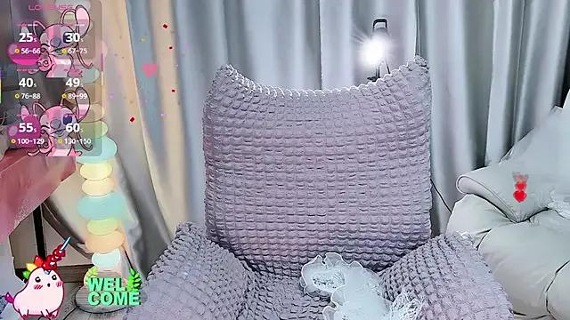 Meng-MM on StripChat