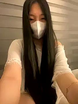 MEOW_MEO on StripChat