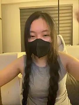 MEOW_MEO on StripChat