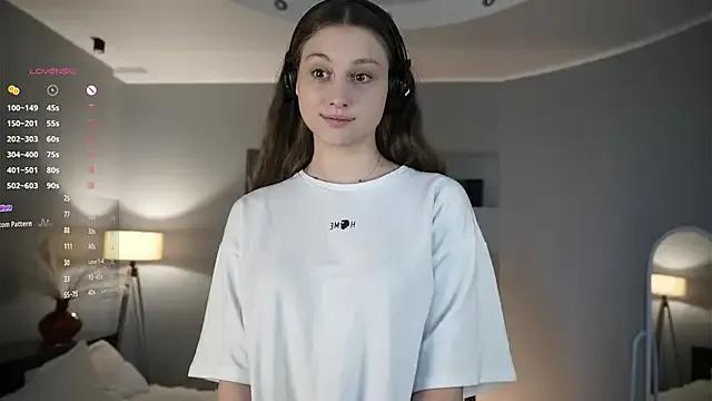 MercBoone on StripChat