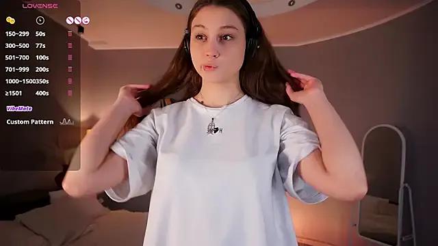 MercBoone on StripChat