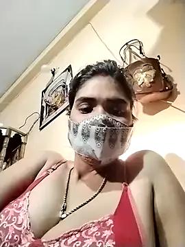 Meri-javani on StripChat