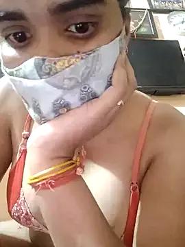 Meri-javani on StripChat