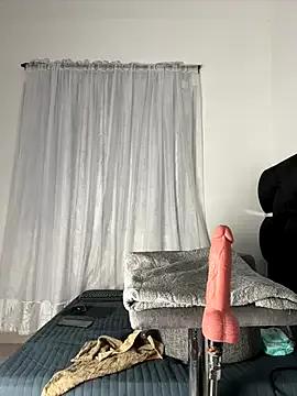 MerliaSsomer on StripChat