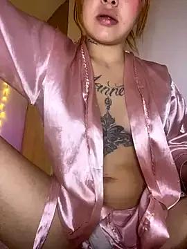 Mia_cullen_ on StripChat