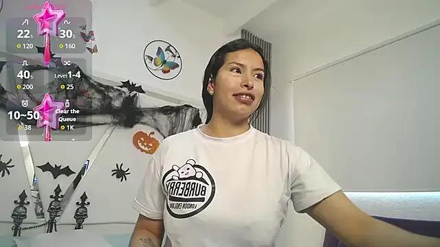 Mia_garcia28 on StripChat