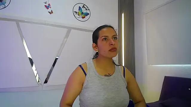 Mia_garcia28 on StripChat