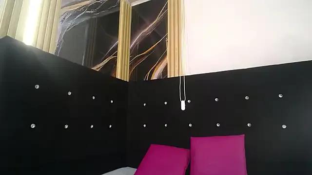 Mia_garcia28 on StripChat