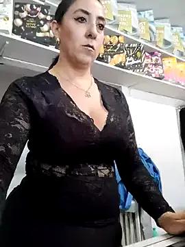 Mia_Novikov on StripChat