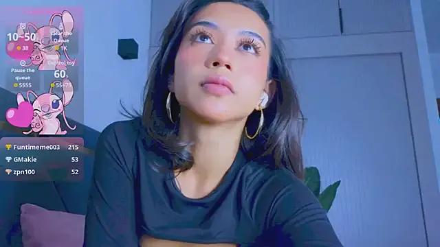 Mia_Tin on StripChat