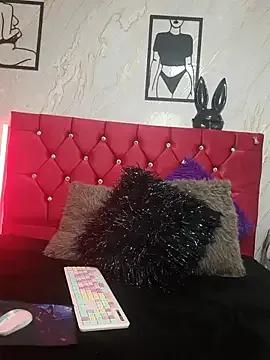 Miabellaksh — Squirt 