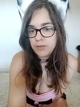 Miachan_LaGattinaVogliosa on StripChat