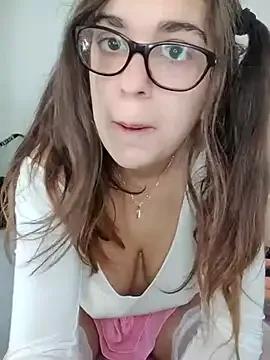 Miachan_LaGattinaVogliosa on StripChat