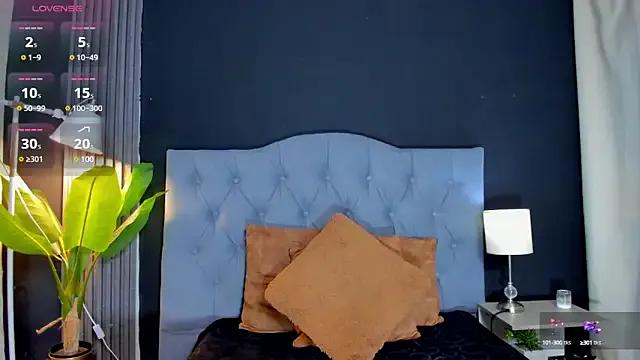 miacox_23 on StripChat