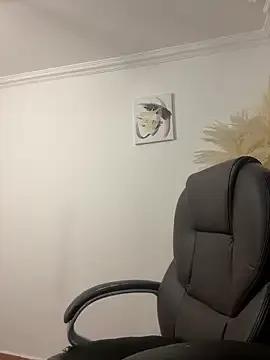 Michell_sr on StripChat