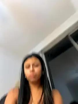 Michell_sr on StripChat