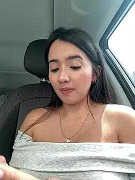 Michelle_Zoe on StripChat