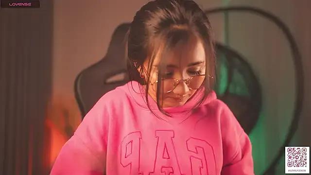 Michelle_Zoe on StripChat