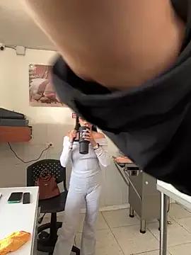 Michelle_Zoe on StripChat