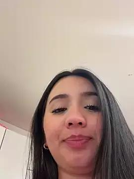 Michelle_Zoe on StripChat