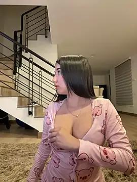 Michelle_Zoe on StripChat