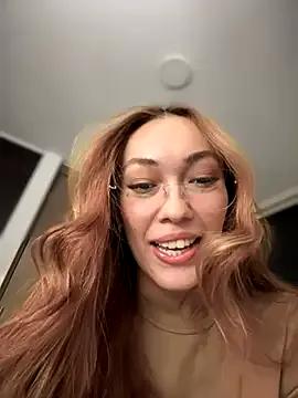 MichelleFerry_ on StripChat