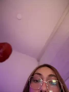 MichelleFerry_ on StripChat