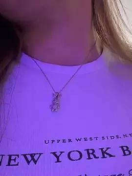 MichelleFerry_ on StripChat