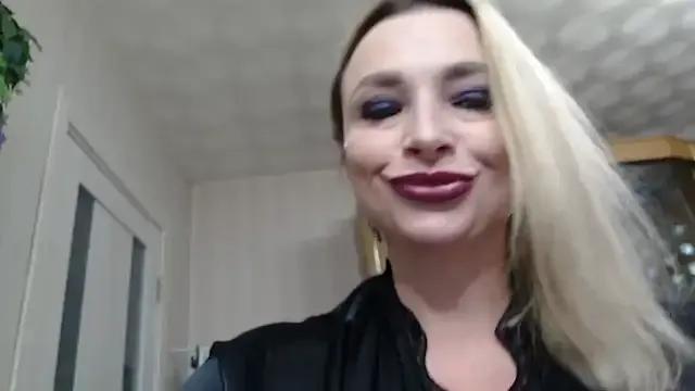 Mika_Passion on StripChat