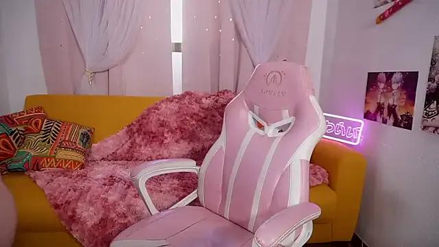 MikaSweety on StripChat