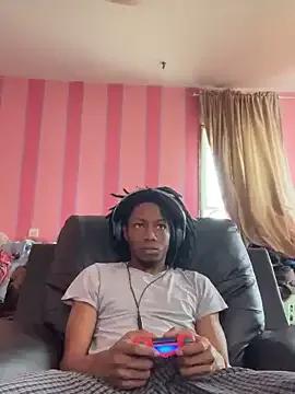 mikeJak on StripChat