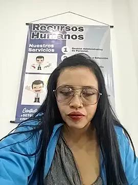 MILA__06 on StripChat