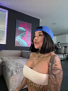 milaivanova on StripChat