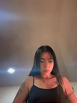 Milena-1 on StripChat