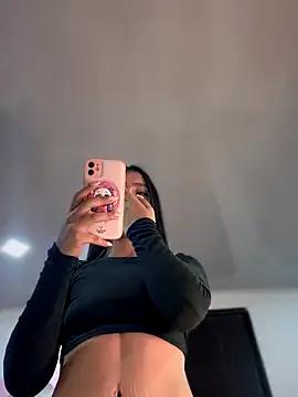 Milena-1 on StripChat