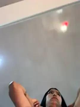 Milena-1 on StripChat