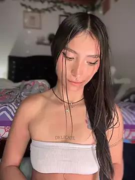 Milena-1 on StripChat