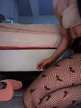 Milena-1 on StripChat