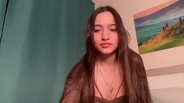 MilenaMilven on StripChat