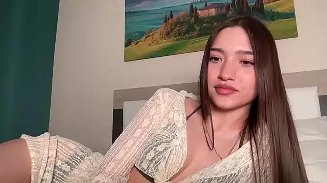 MilenaMilven on StripChat