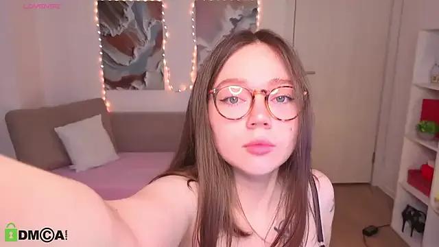 MilenaSaint — Doggy Pussyfuck