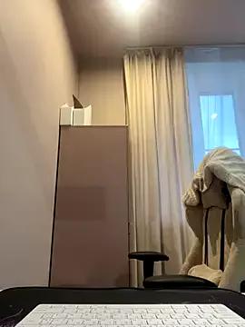 Miley_Smile on StripChat