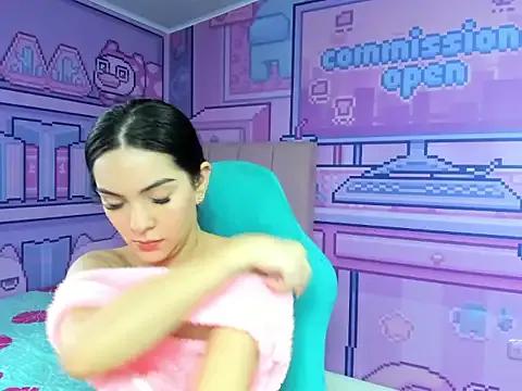 milk_candy18 on StripChat