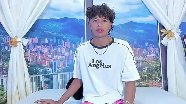 MilthonDelis — BIG SHOW CUM