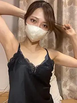 misa_mo on StripChat