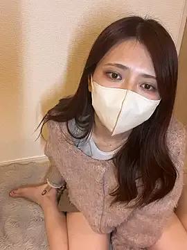 misa_mo on StripChat