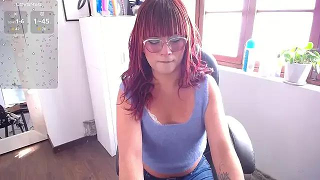 miss_gisselle on StripChat