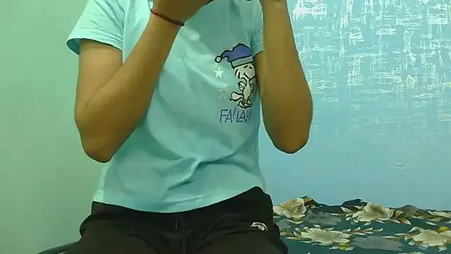 Miss_Muskan01 on StripChat 