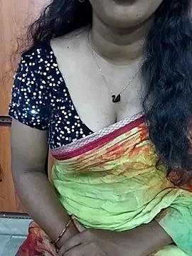 Miss_sruthi on StripChat 