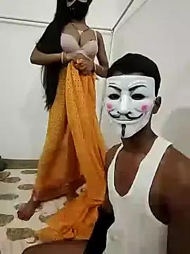 Miss_SUMAN_Mallik on StripChat 
